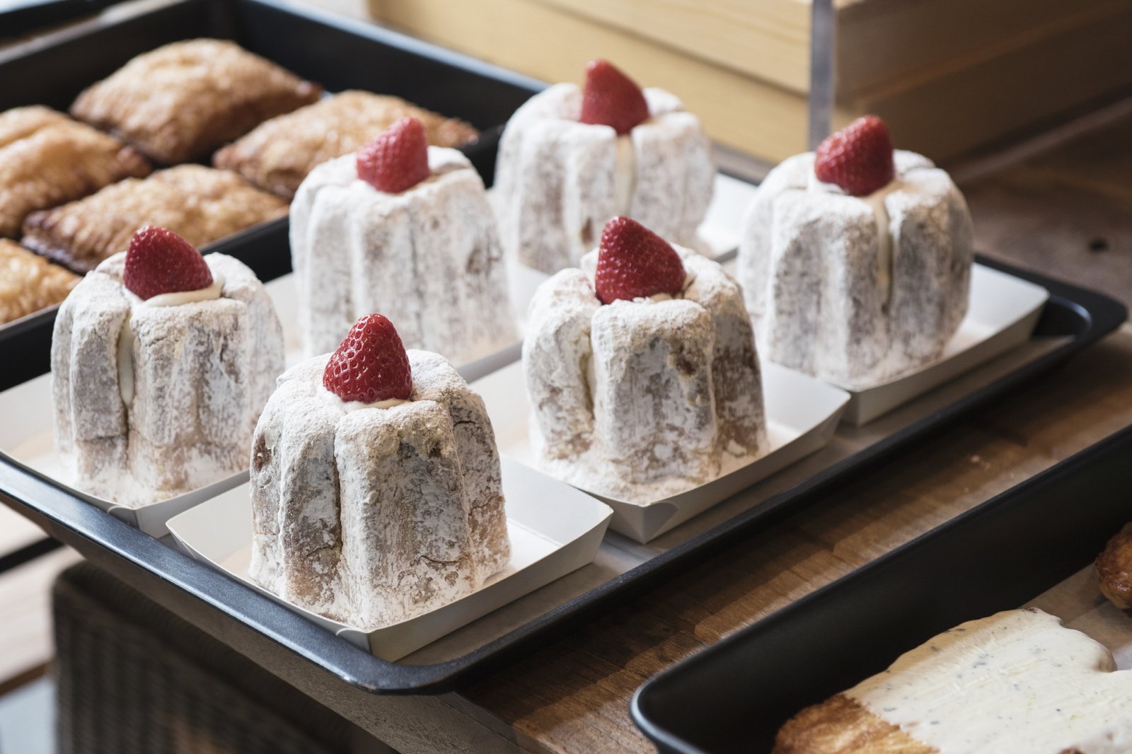 Gotre edit 韩国首尔的生活方式