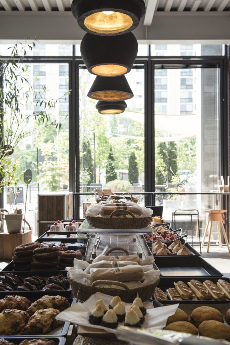 Gotre edit 韩国首尔的生活方式