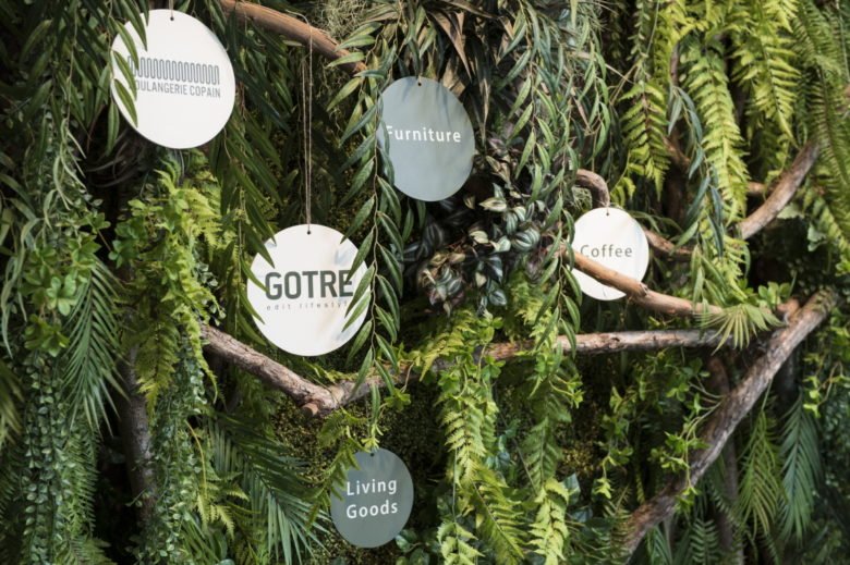 Gotre edit 韩国首尔的生活方式