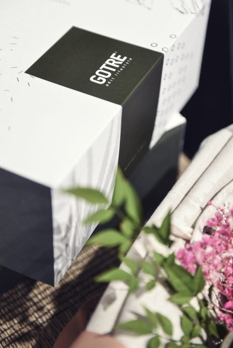 Gotre edit 韩国首尔的生活方式