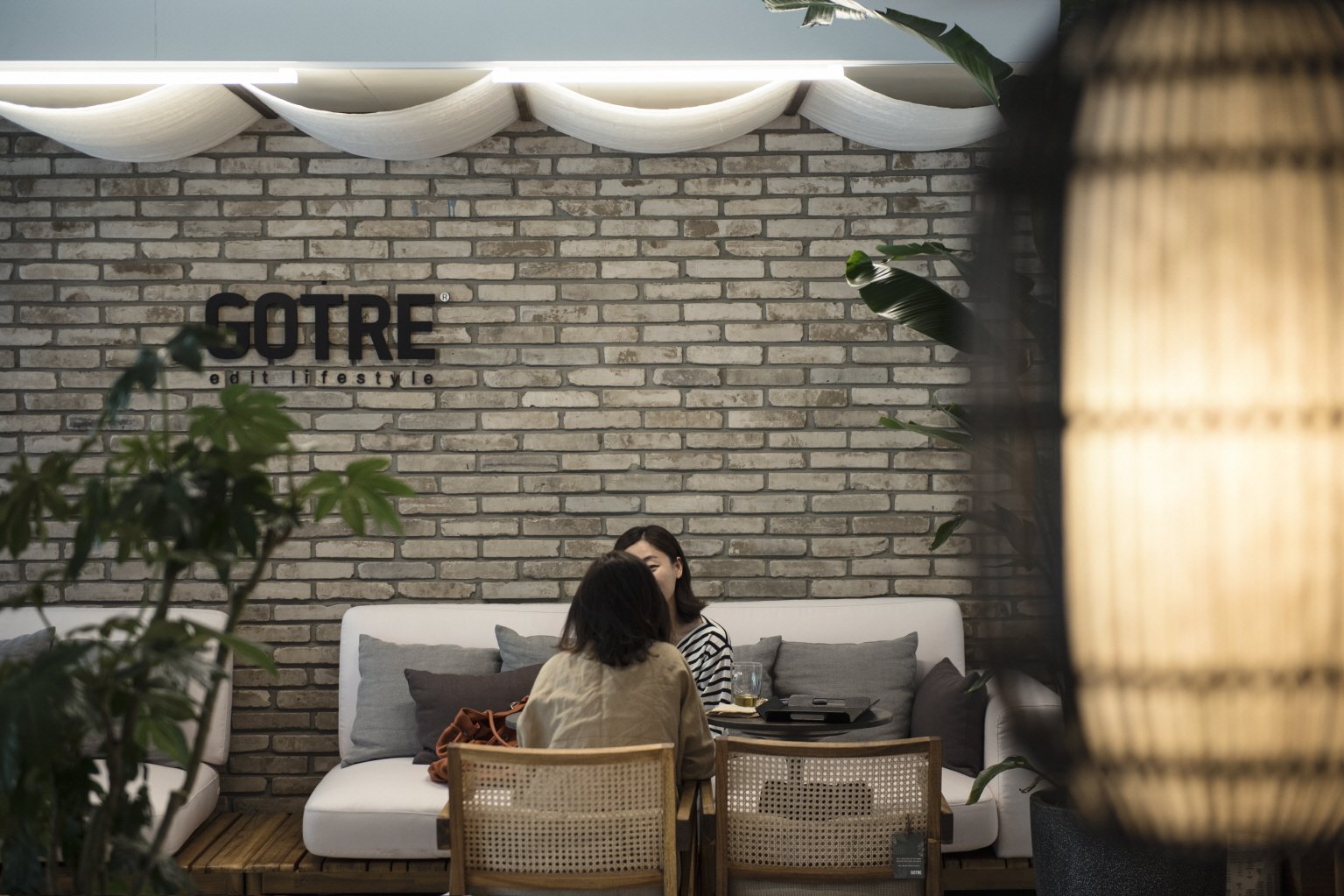 Gotre edit 韩国首尔的生活方式