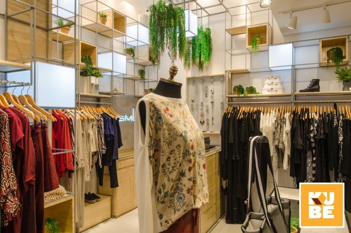 SML 商店,Kube Arquitetura,里约热内卢 – 巴西 SML 商店,Kube Arquitetura,里约热内卢 – 巴西