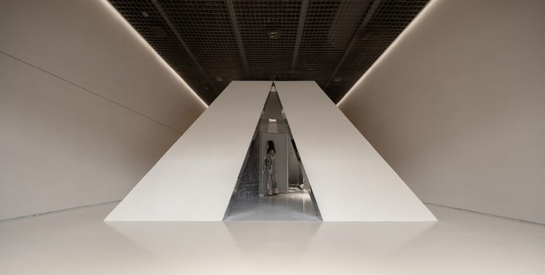 各种联营公司的 SND 商店