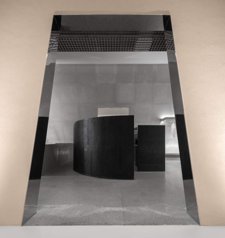 各种联营公司的 SND 商店