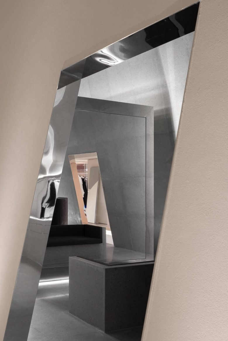 各种联营公司的 SND 商店