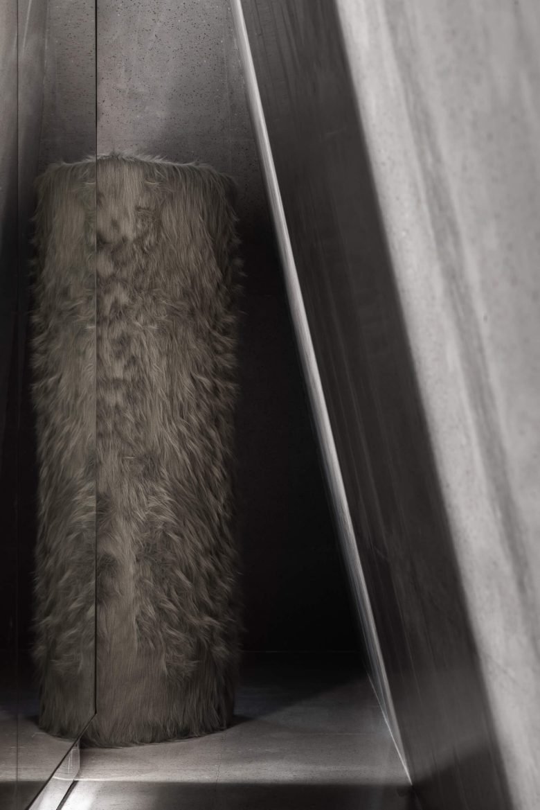 各种联营公司的 SND 商店