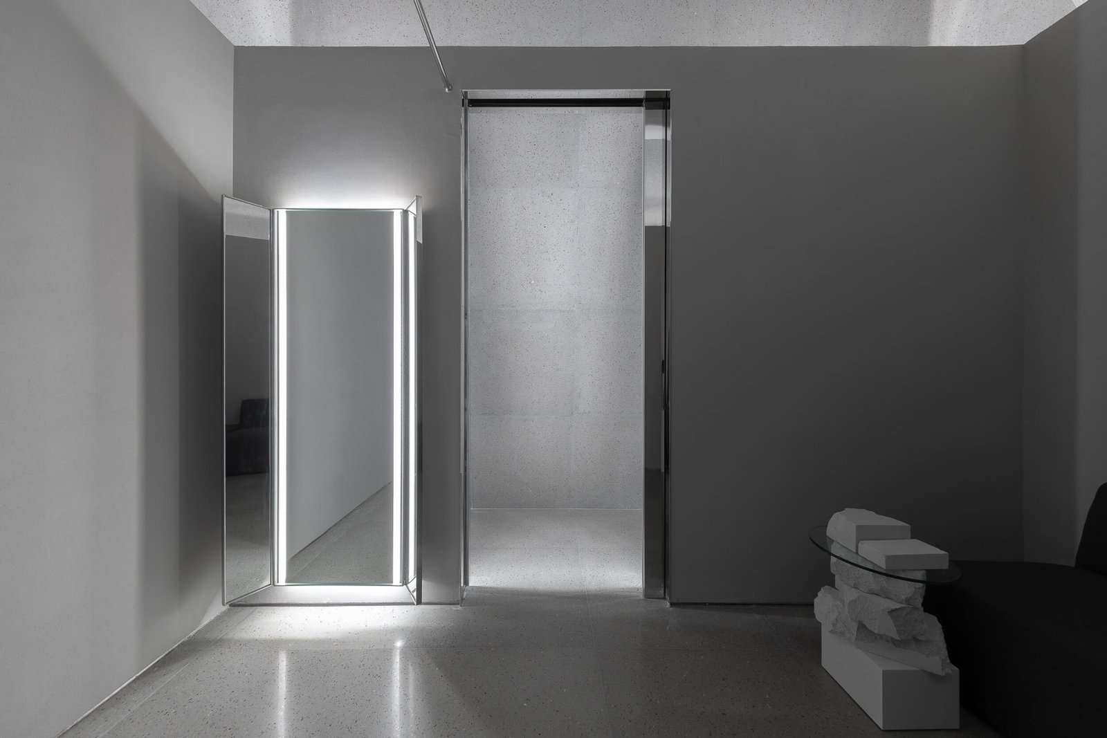 各种联营公司的 SND 商店