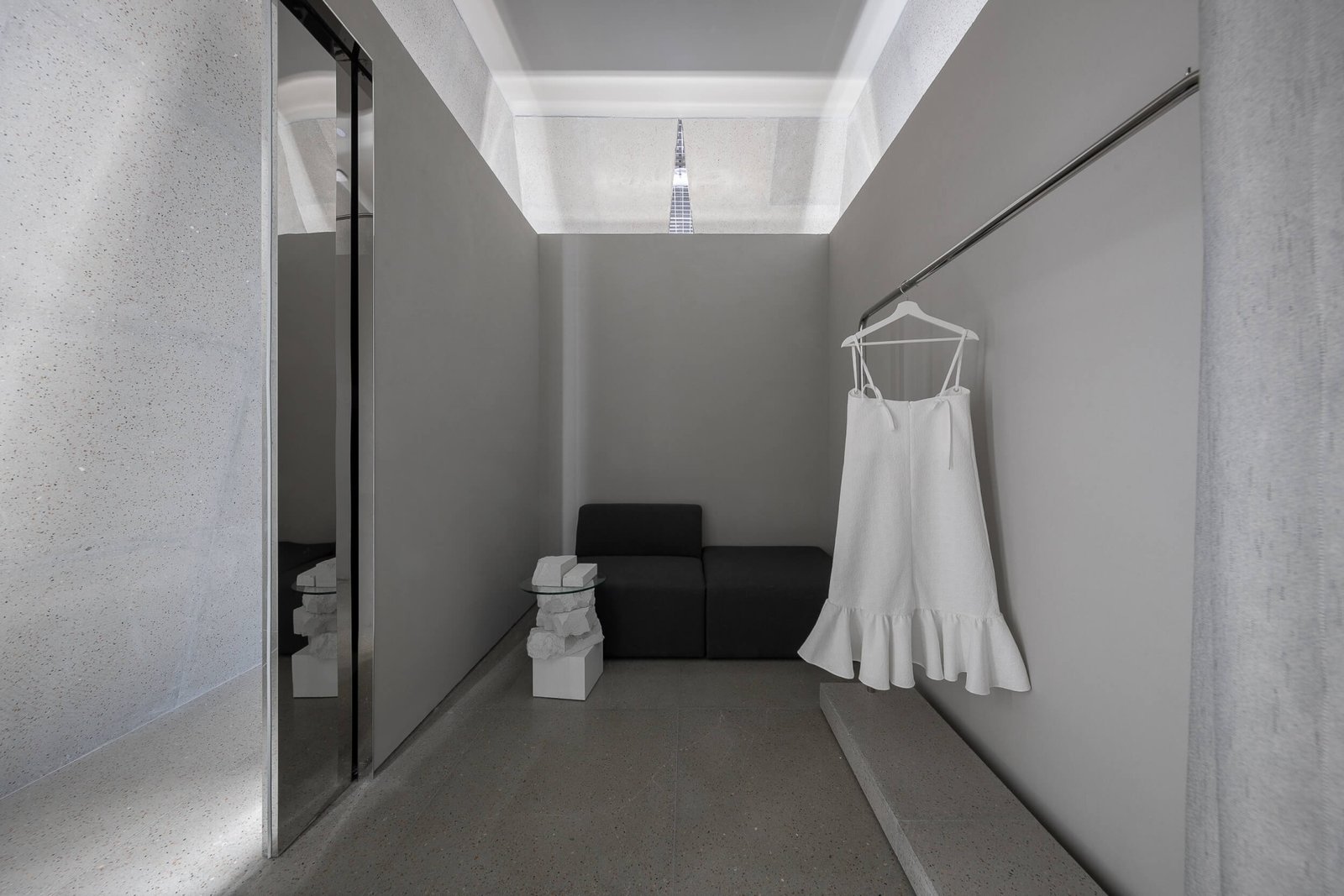 各种联营公司的 SND 商店