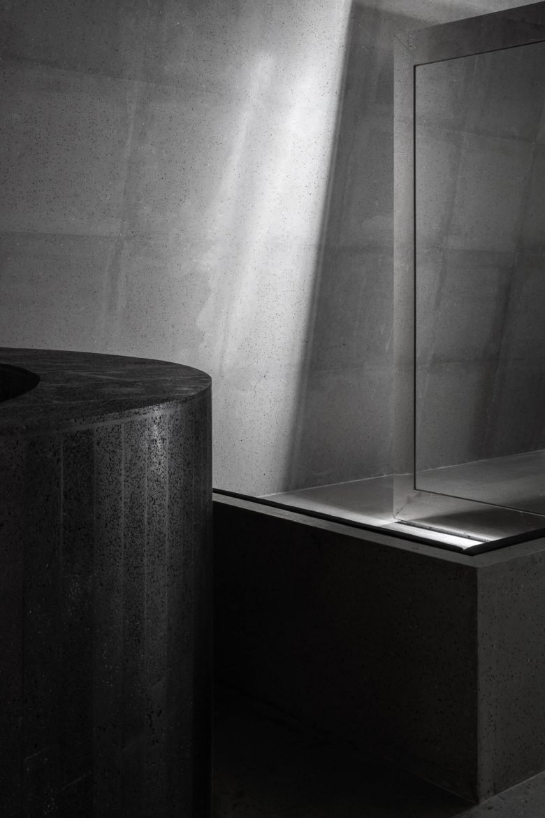 各种联营公司的 SND 商店