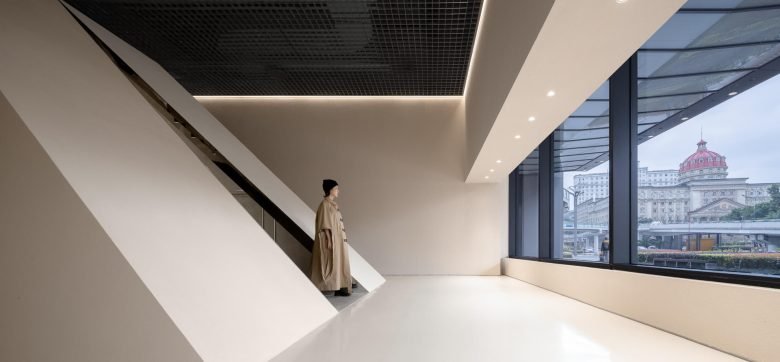 各种联营公司的 SND 商店