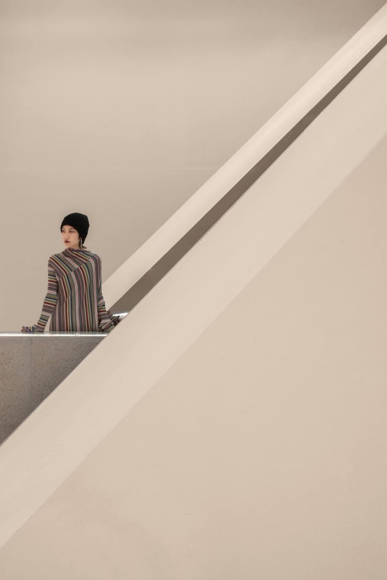 各种联营公司的 SND 商店