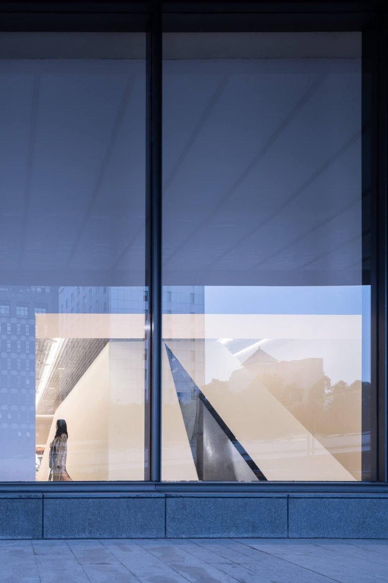 各种联营公司的 SND 商店