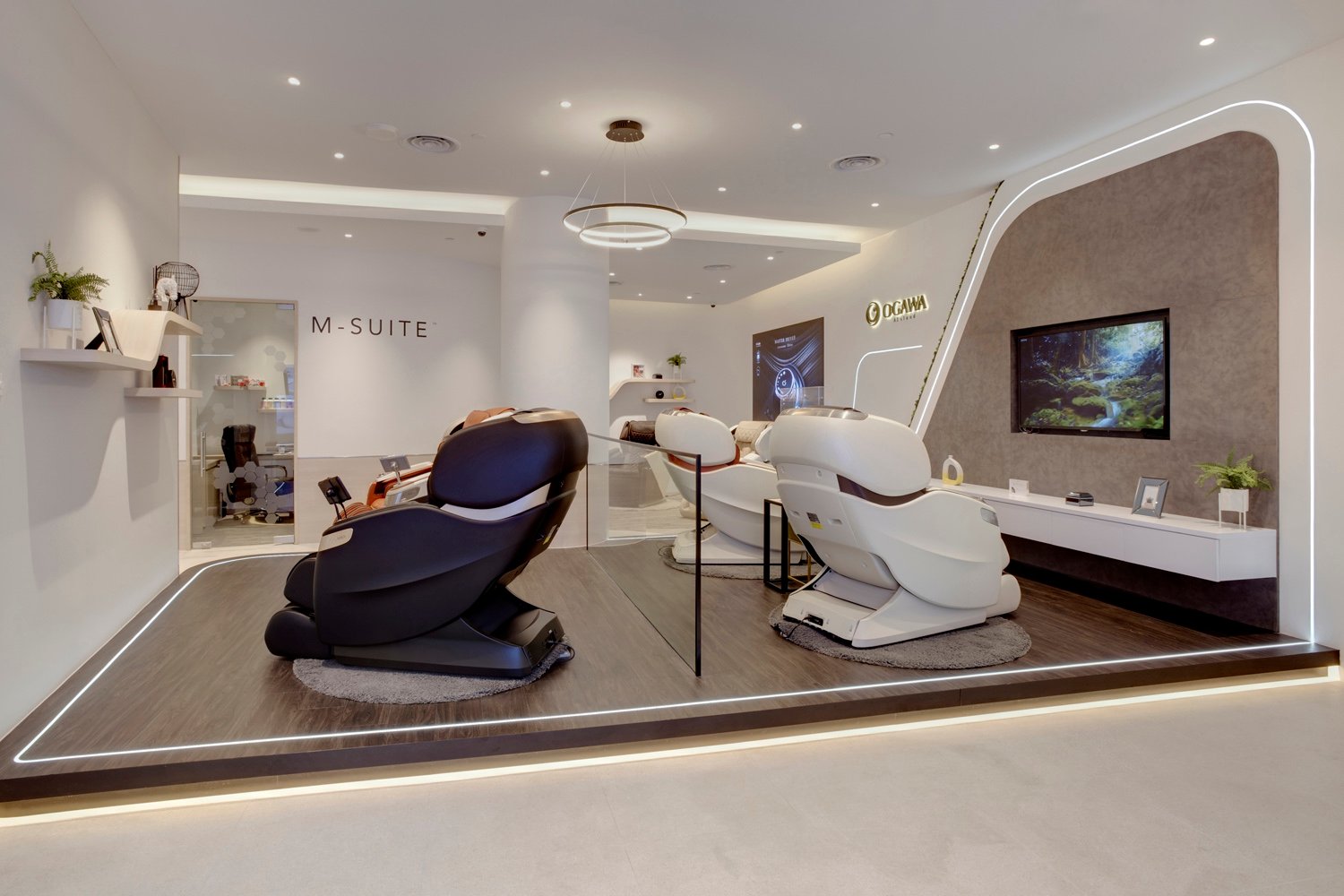 OGAWA 旗舰店 | SODA（设计类比精神）