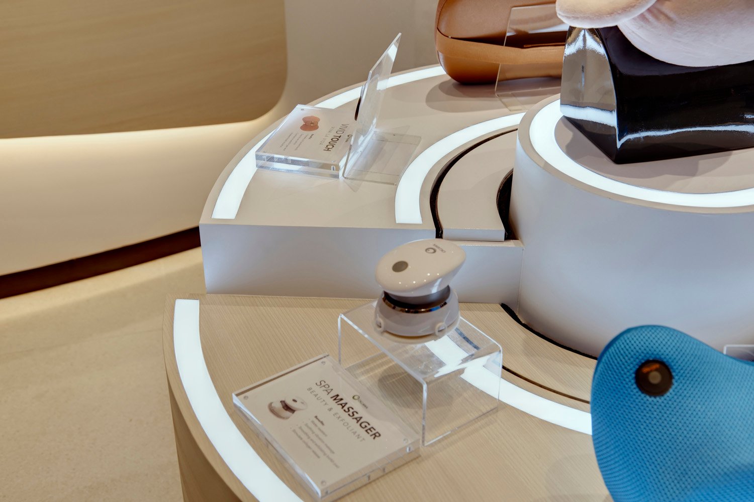 OGAWA 旗舰店 | SODA（设计类比精神）