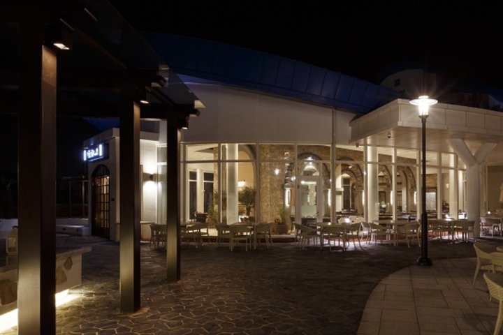 Daemyung SOL BEACH Le Grand Chef 由 DAEMYUNG LEISURE INDUSTRY + Design BONO 设计,三陟 – 韩国 Daemyung SOL BEACH Le Grand Chef 由 DAEMYUNG LEISURE INDUSTRY + Design BONO 设计,三陟 – 韩国