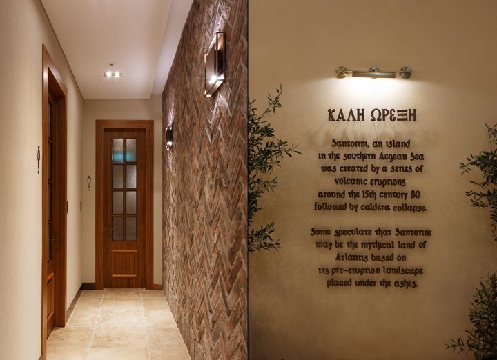 Daemyung SOL BEACH Le Grand Chef 由 DAEMYUNG LEISURE INDUSTRY + Design BONO 设计,三陟 – 韩国 Daemyung SOL BEACH Le Grand Chef 由 DAEMYUNG LEISURE INDUSTRY + Design BONO 设计,三陟 – 韩国