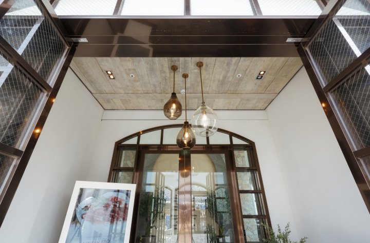 Daemyung SOL BEACH Le Grand Chef 由 DAEMYUNG LEISURE INDUSTRY + Design BONO 设计,三陟 – 韩国 Daemyung SOL BEACH Le Grand Chef 由 DAEMYUNG LEISURE INDUSTRY + Design BONO 设计,三陟 – 韩国