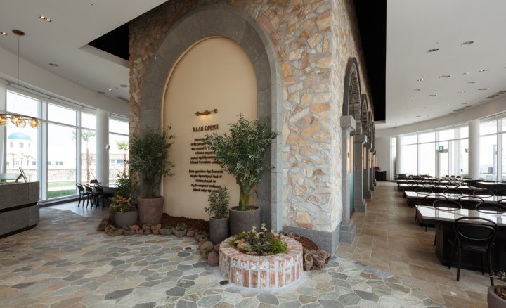 Daemyung SOL BEACH Le Grand Chef 由 DAEMYUNG LEISURE INDUSTRY + Design BONO 设计,三陟 – 韩国 Daemyung SOL BEACH Le Grand Chef 由 DAEMYUNG LEISURE INDUSTRY + Design BONO 设计,三陟 – 韩国