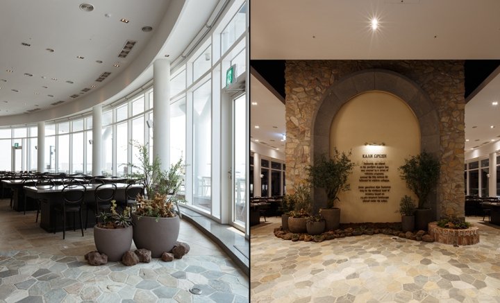 Daemyung SOL BEACH Le Grand Chef 由 DAEMYUNG LEISURE INDUSTRY + Design BONO 设计,三陟 – 韩国 Daemyung SOL BEACH Le Grand Chef 由 DAEMYUNG LEISURE INDUSTRY + Design BONO 设计,三陟 – 韩国