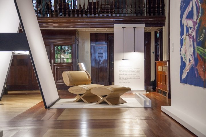 SOLLOS at Beautility，巴西艺术 + 设计，英国伦敦