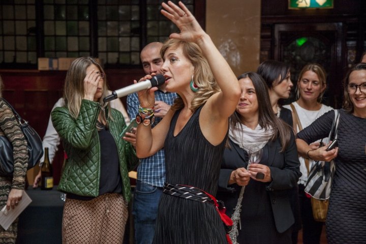 SOLLOS at Beautility，巴西艺术 + 设计，英国伦敦