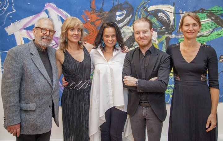 SOLLOS at Beautility，巴西艺术 + 设计，英国伦敦