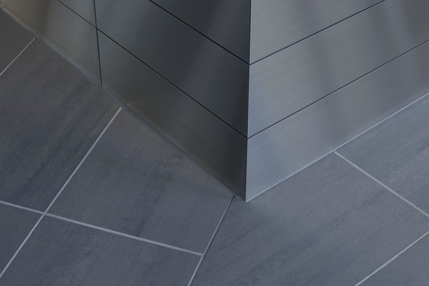 STAKK 美发沙龙 kfuna 设计