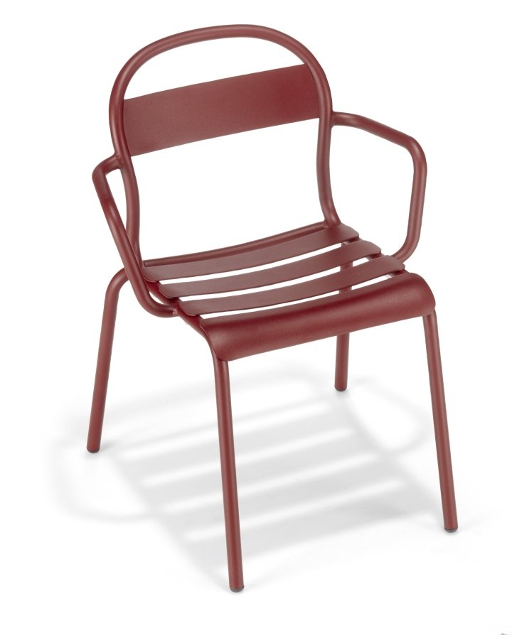 Alban Le Henry 为 Colos 设计的 STECCA 家庭座椅