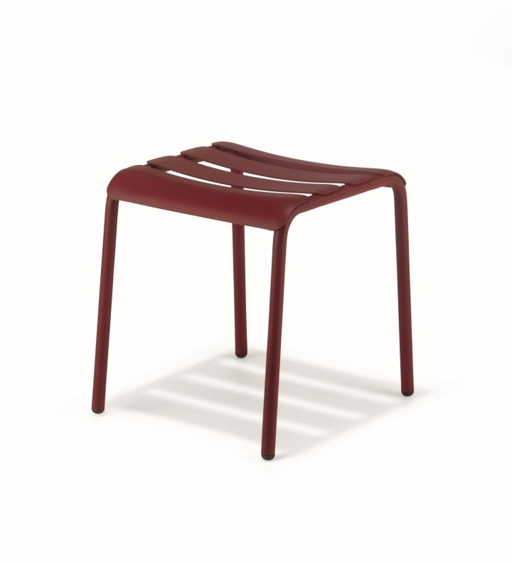 Alban Le Henry 为 Colos 设计的 STECCA 家庭座椅