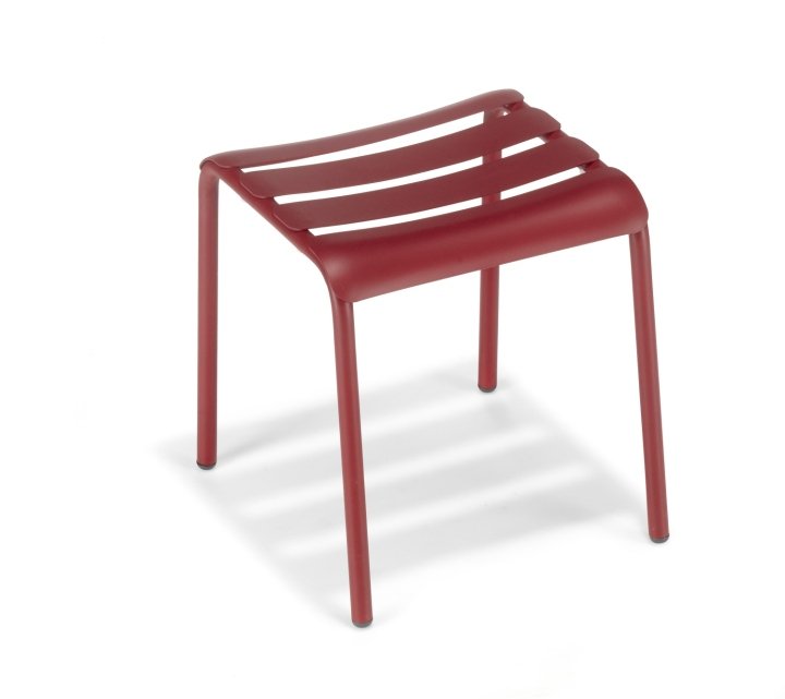 Alban Le Henry 为 Colos 设计的 STECCA 家庭座椅