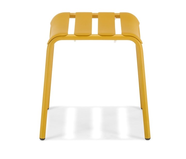 Alban Le Henry 为 Colos 设计的 STECCA 家庭座椅