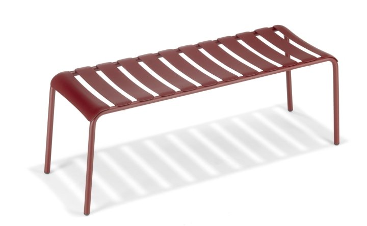 Alban Le Henry 为 Colos 设计的 STECCA 家庭座椅