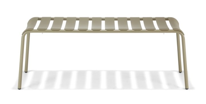 Alban Le Henry 为 Colos 设计的 STECCA 家庭座椅