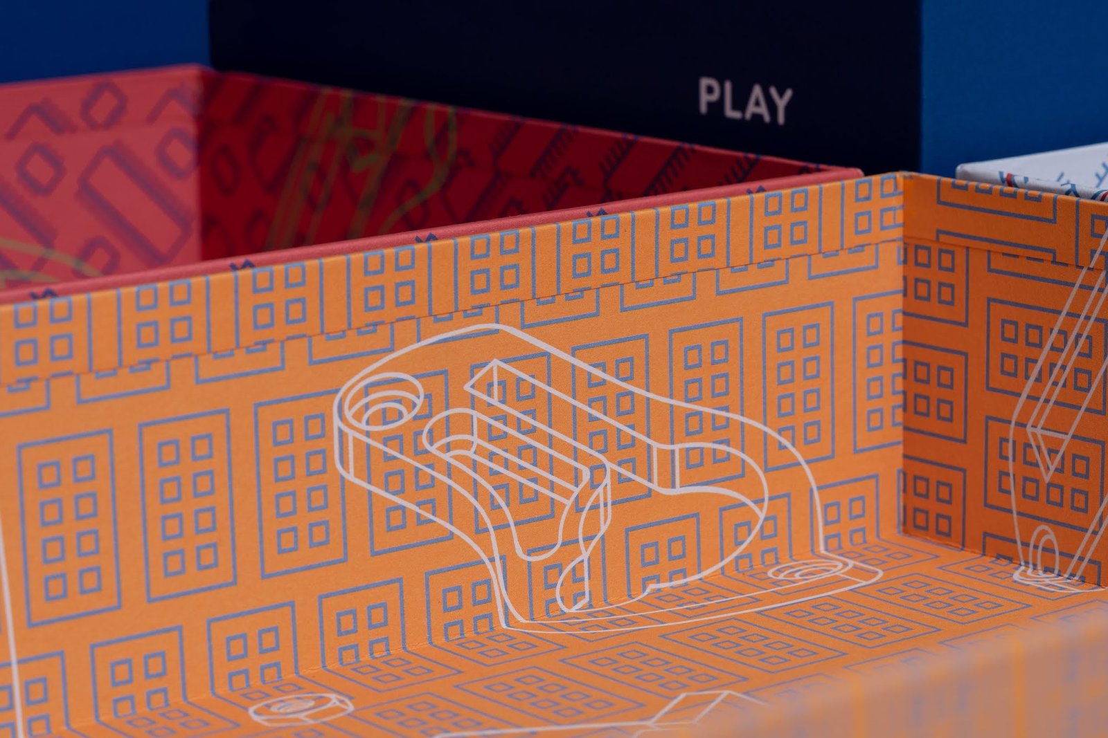 Design Bureau Izvorka Juric 设计的 STEMI 课堂套件