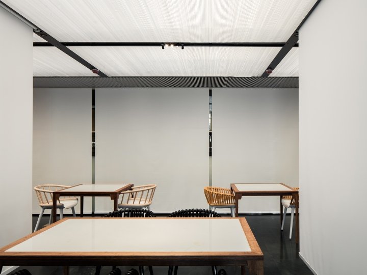 SUNNI 67 餐厅，Atelier About Architecture，北京 – 中国
