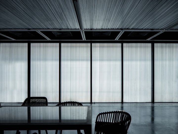 SUNNI 67 餐厅，Atelier About Architecture，北京 – 中国