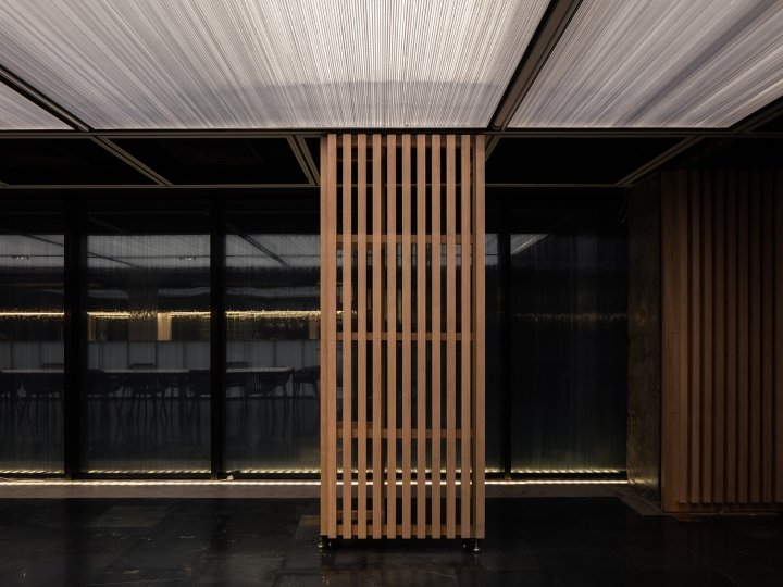 SUNNI 67 餐厅，Atelier About Architecture，北京 – 中国