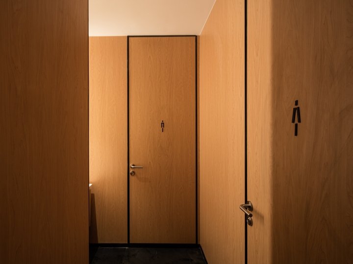 SUNNI 67 餐厅，Atelier About Architecture，北京 – 中国
