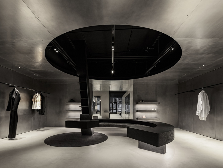 WGNB 芝加哥 SVRN 商店