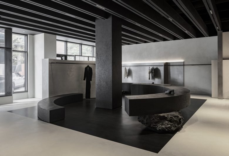 WGNB 芝加哥 SVRN 商店