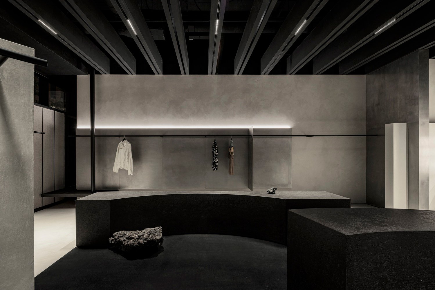 WGNB 芝加哥 SVRN 商店