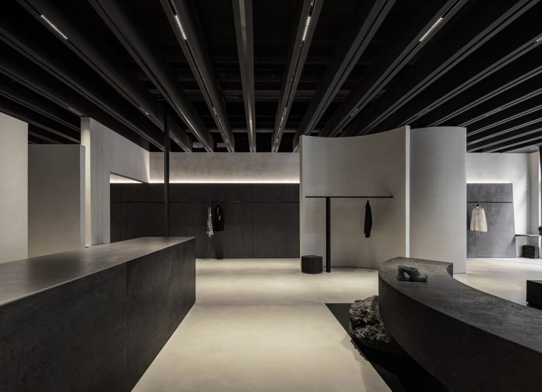 WGNB 芝加哥 SVRN 商店