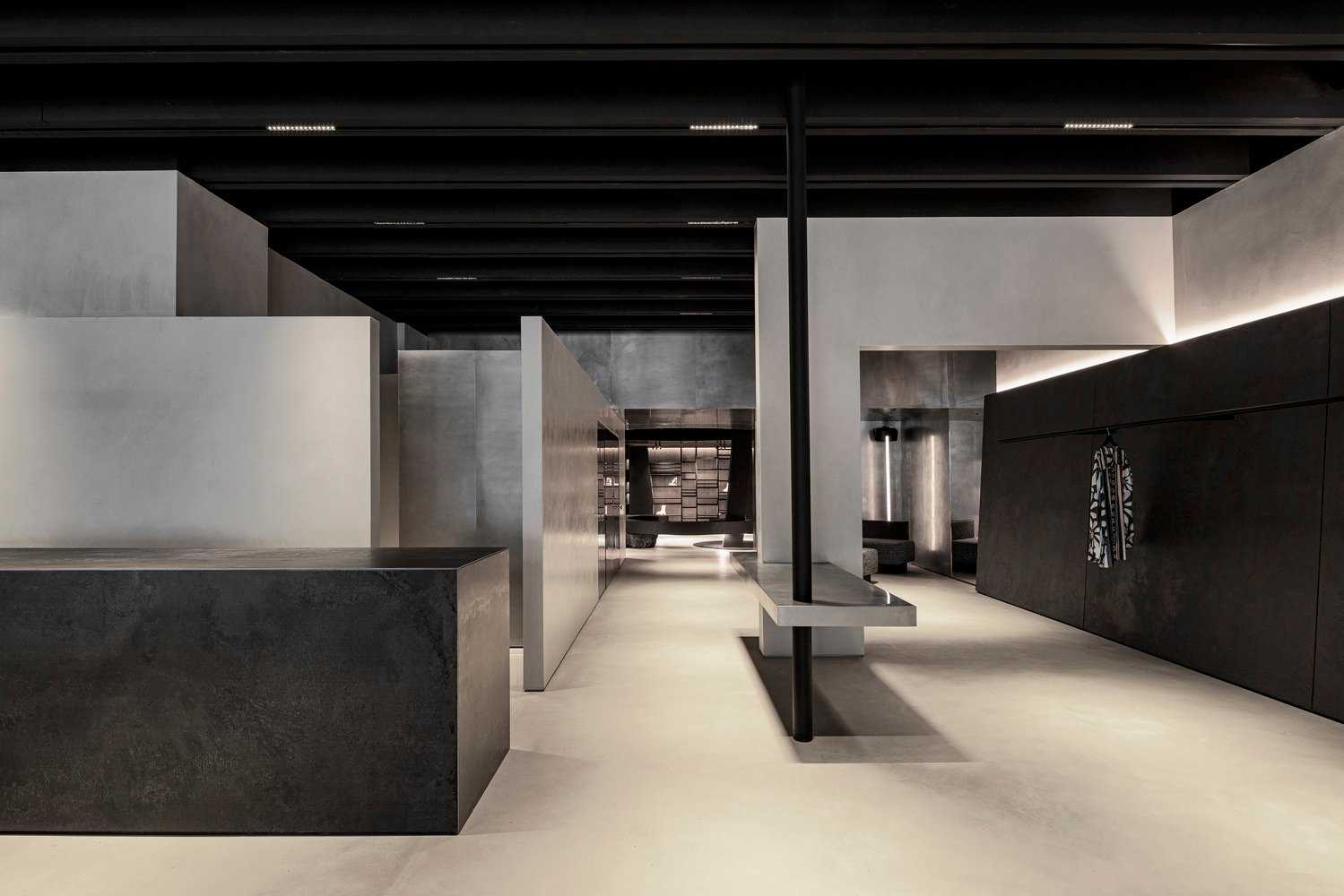 WGNB 芝加哥 SVRN 商店