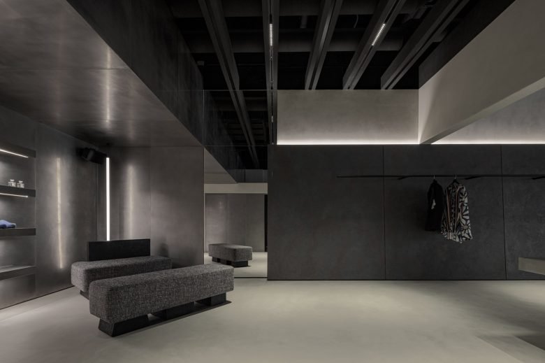 WGNB 芝加哥 SVRN 商店