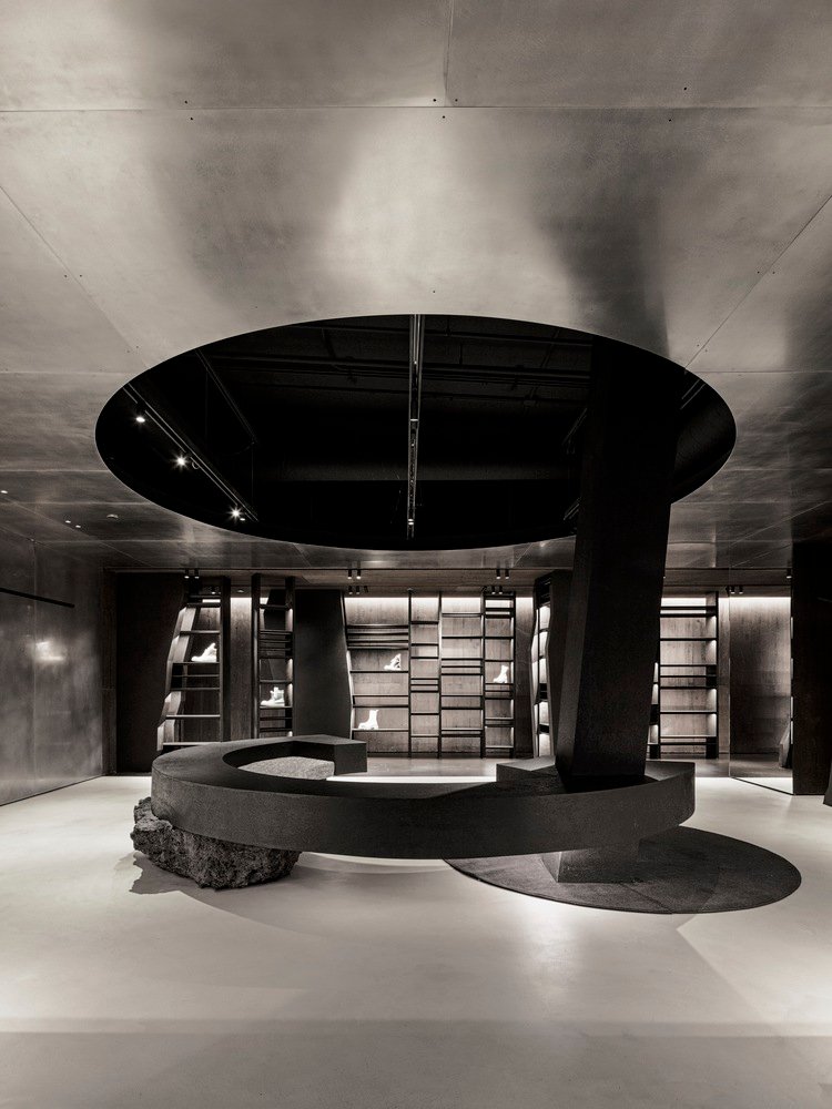 WGNB 芝加哥 SVRN 商店