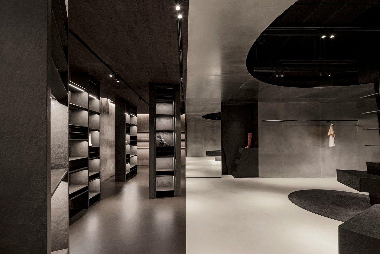 WGNB 芝加哥 SVRN 商店