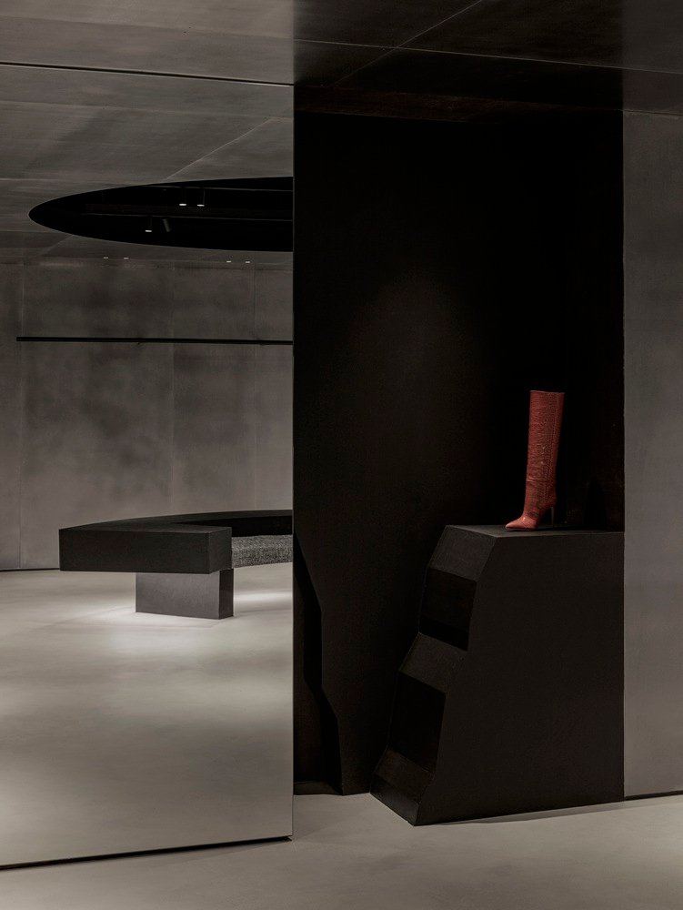 WGNB 芝加哥 SVRN 商店