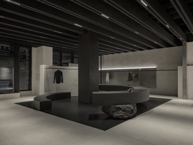 WGNB 芝加哥 SVRN 商店