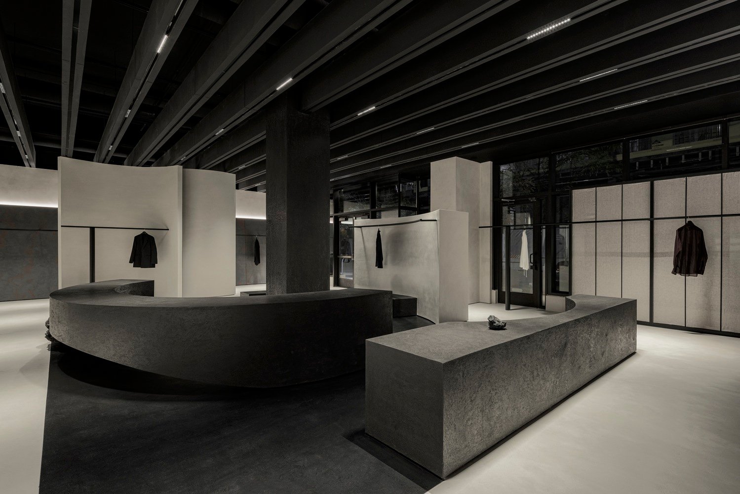 WGNB 芝加哥 SVRN 商店