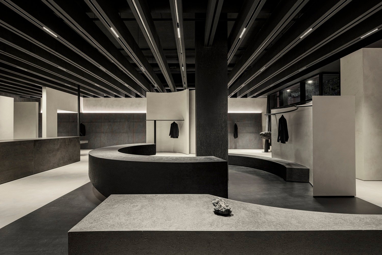 WGNB 芝加哥 SVRN 商店